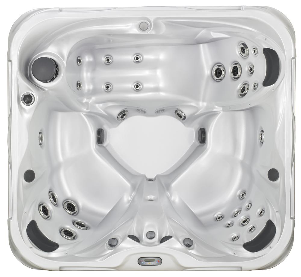 SALT WATER SANITATION SYSTEMS THE PROS AND CONS OF SALT WATER HOT TUBS Site Title